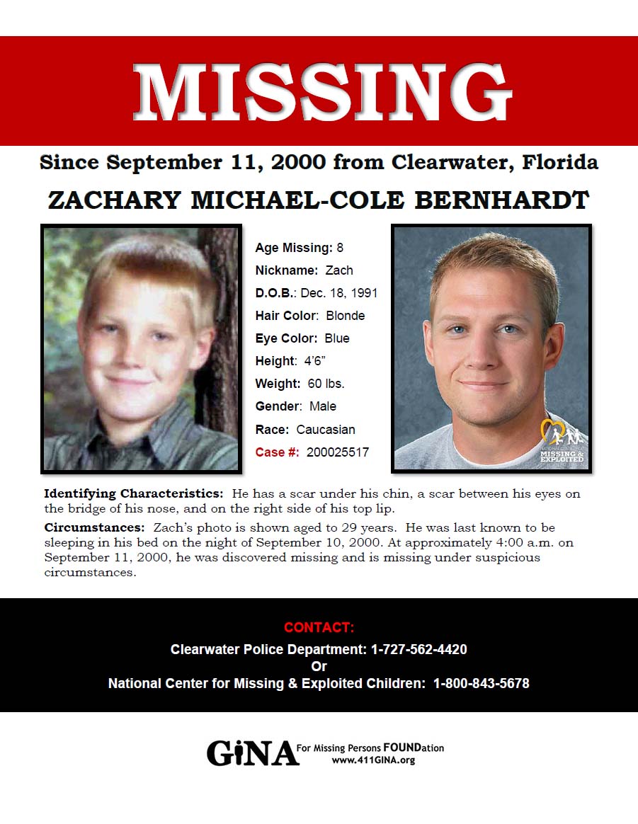 Share the flyer