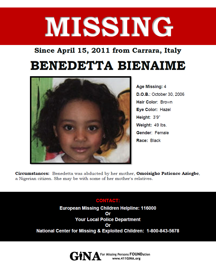 Share the flyer