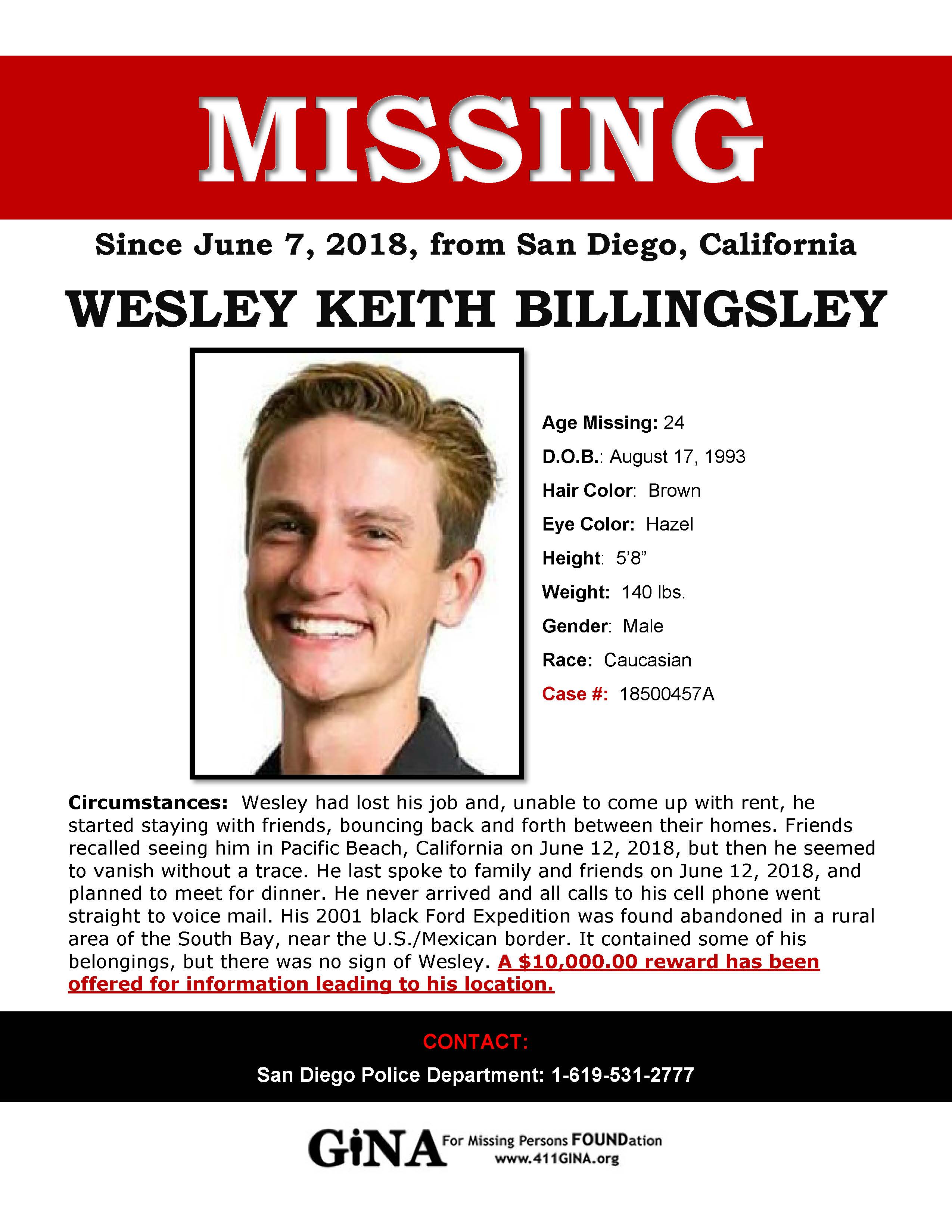 Share the flyer