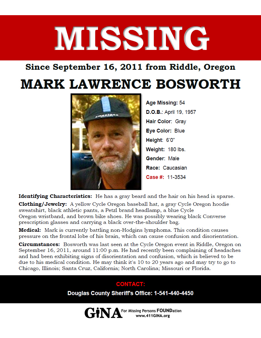 Share the flyer