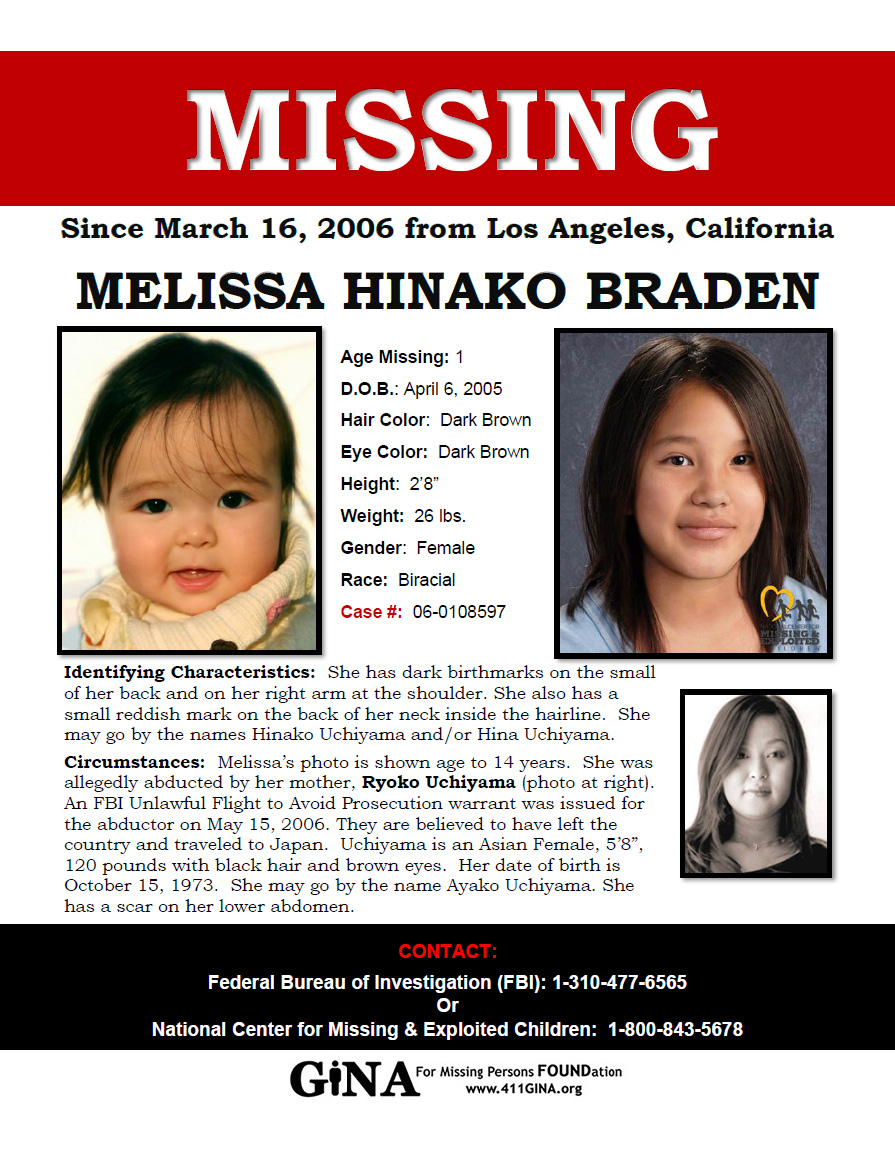 Share the flyer