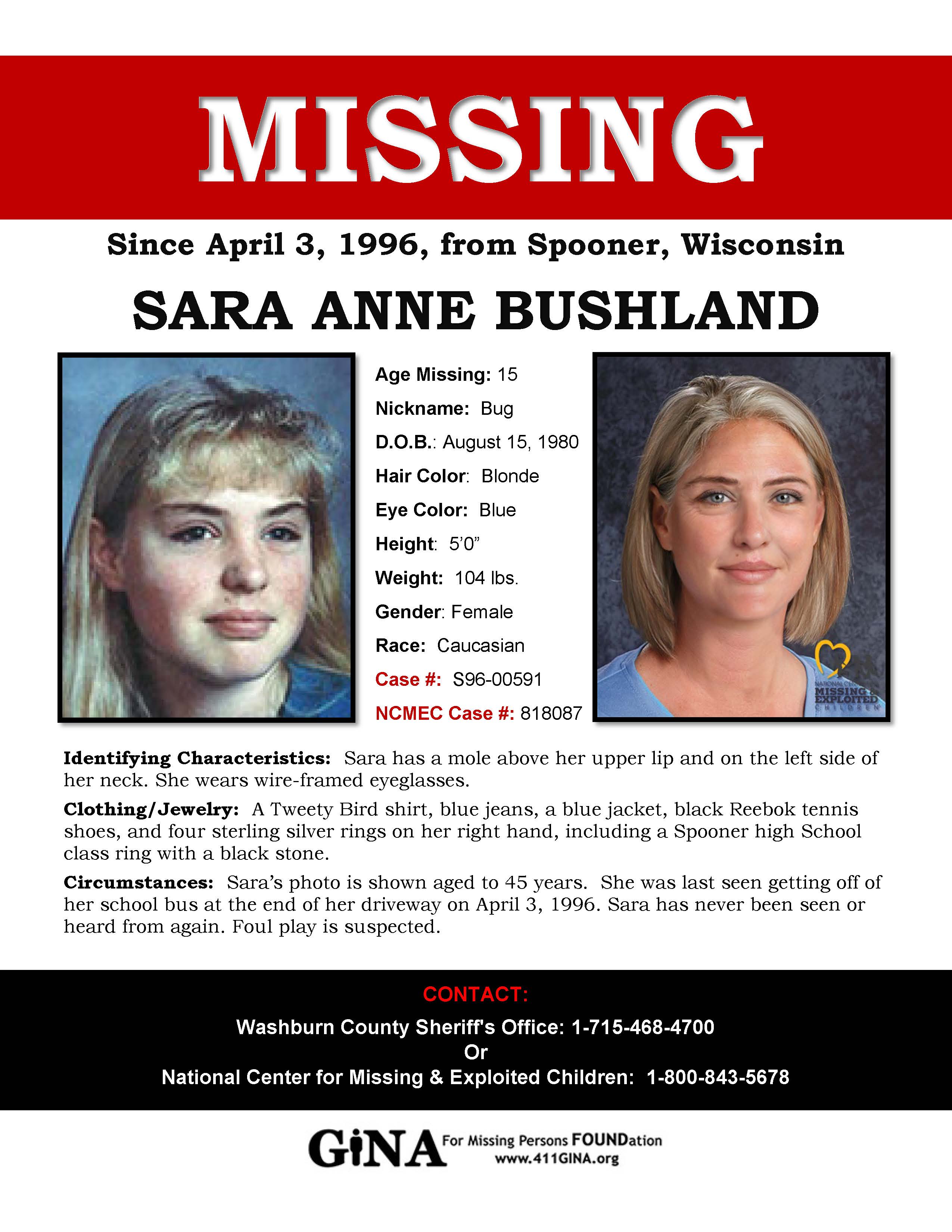 Share the flyer
