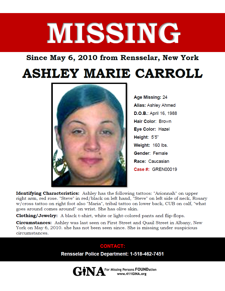Share the flyer