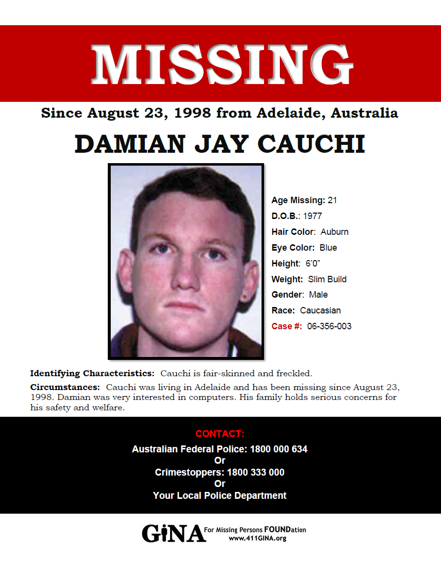 Share the flyer