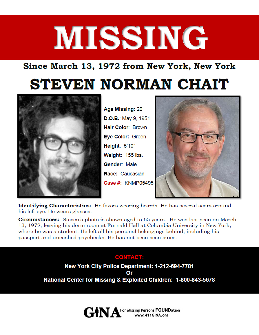 Share the flyer