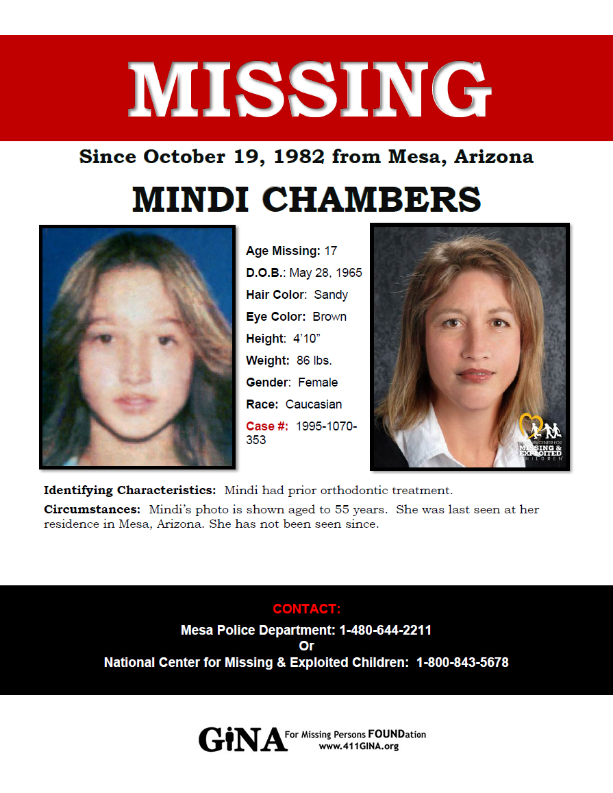 Share the flyer