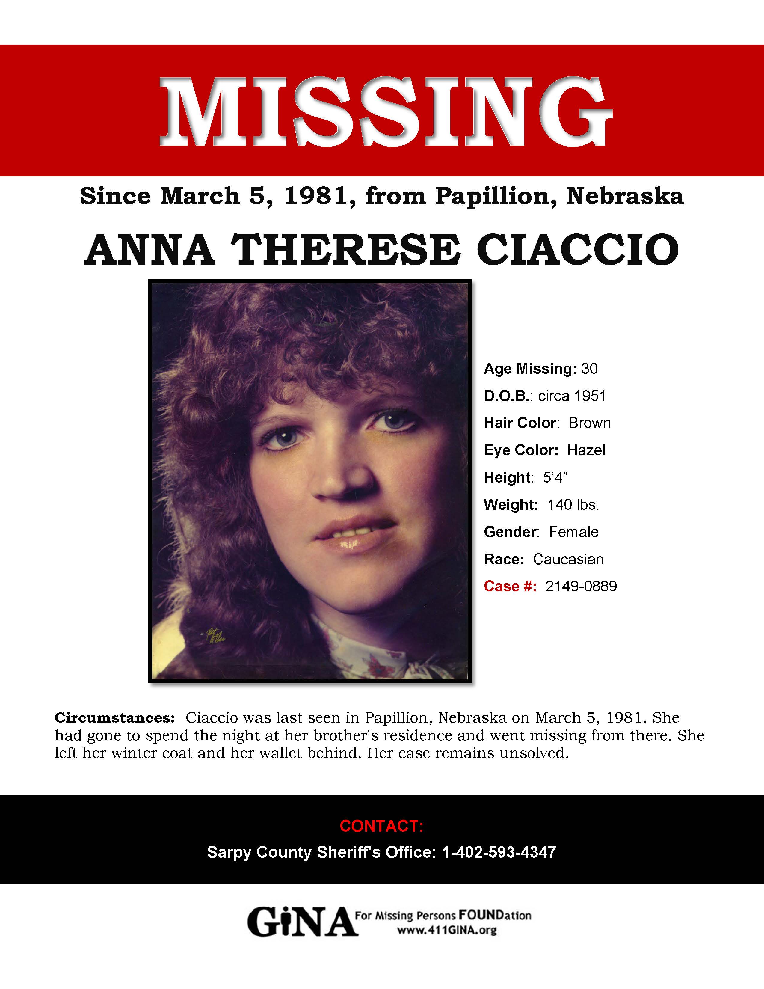 Share the flyer