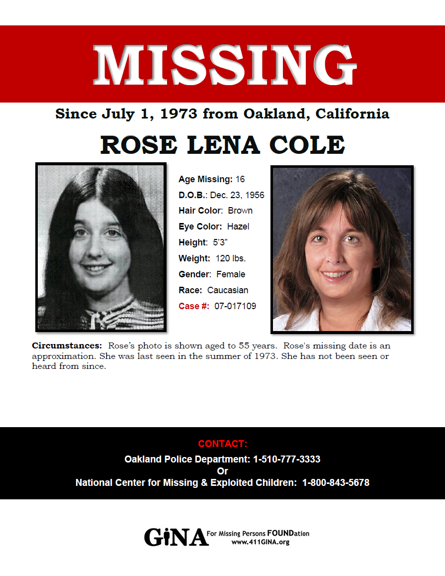 Share the flyer