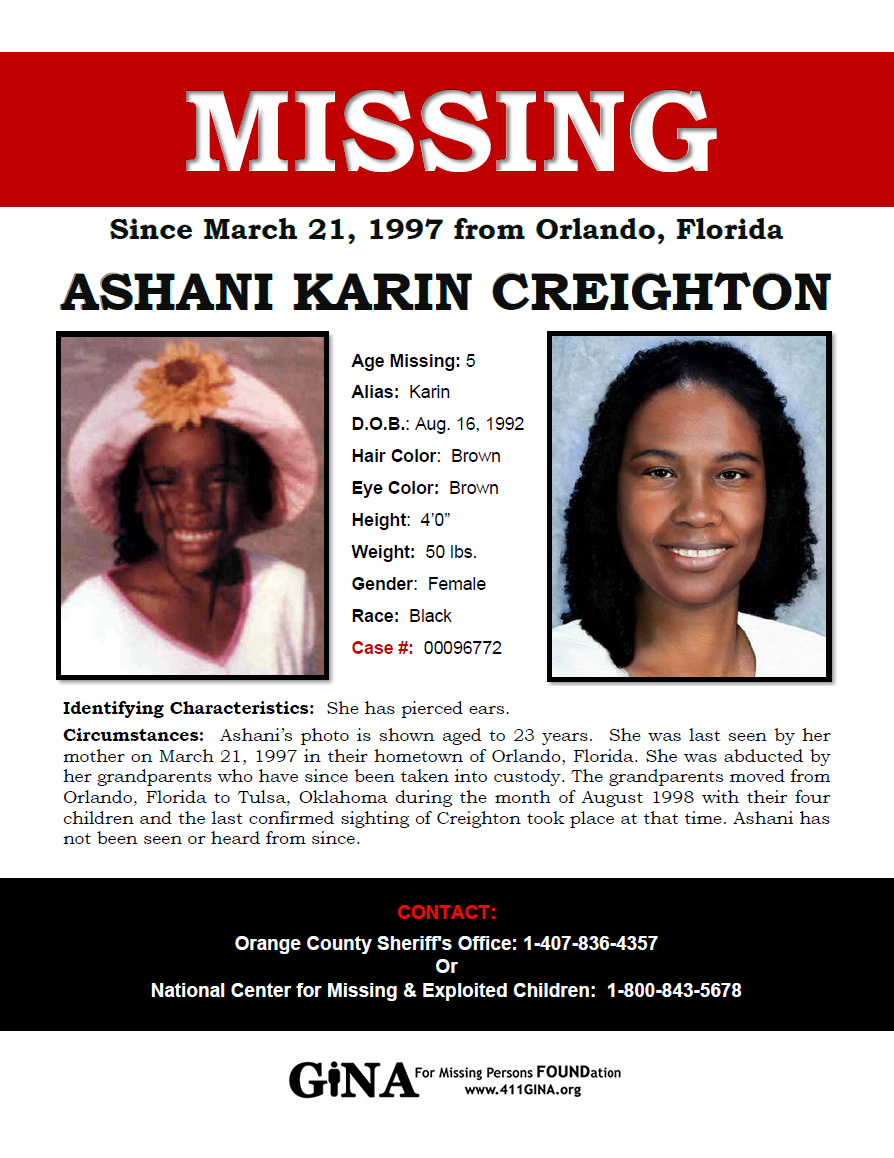 Share the flyer