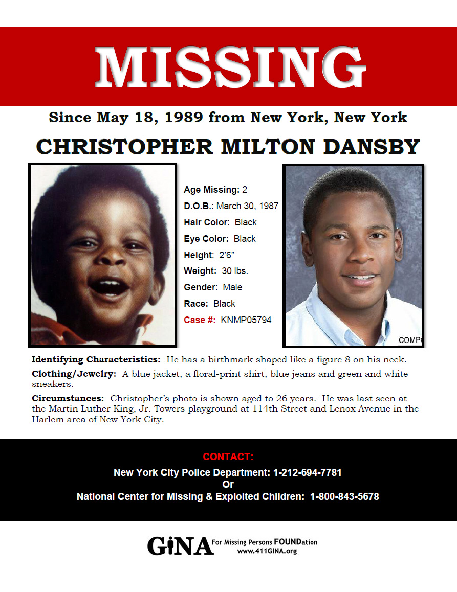 Share the flyer