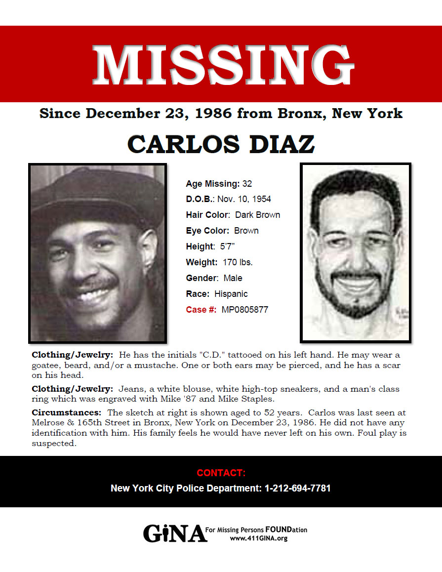 Share the flyer