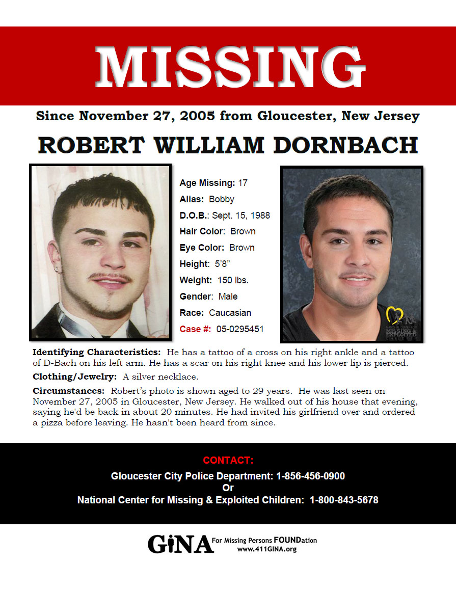 Share the flyer