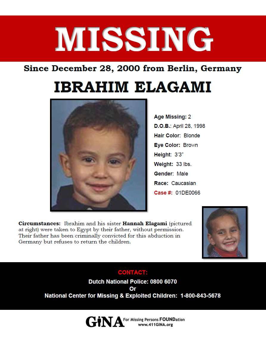 Share the flyer
