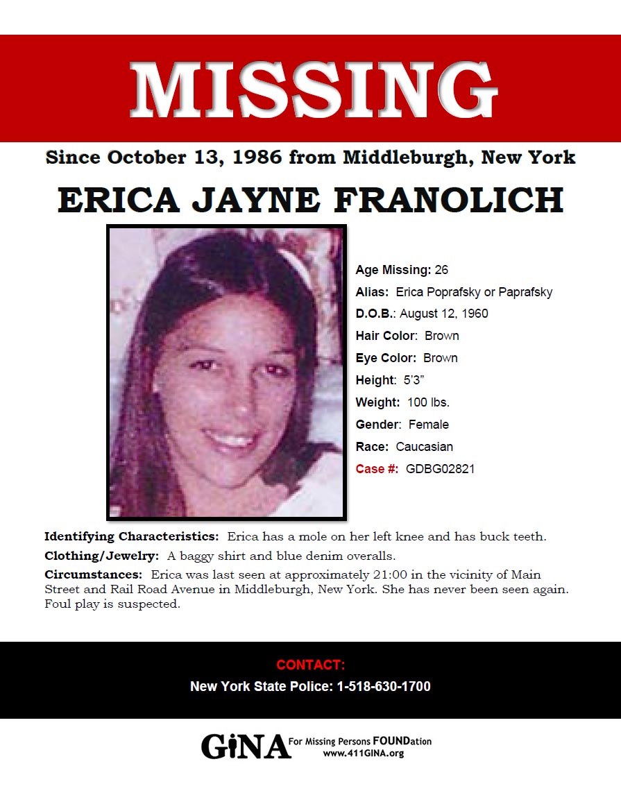 Share the flyer