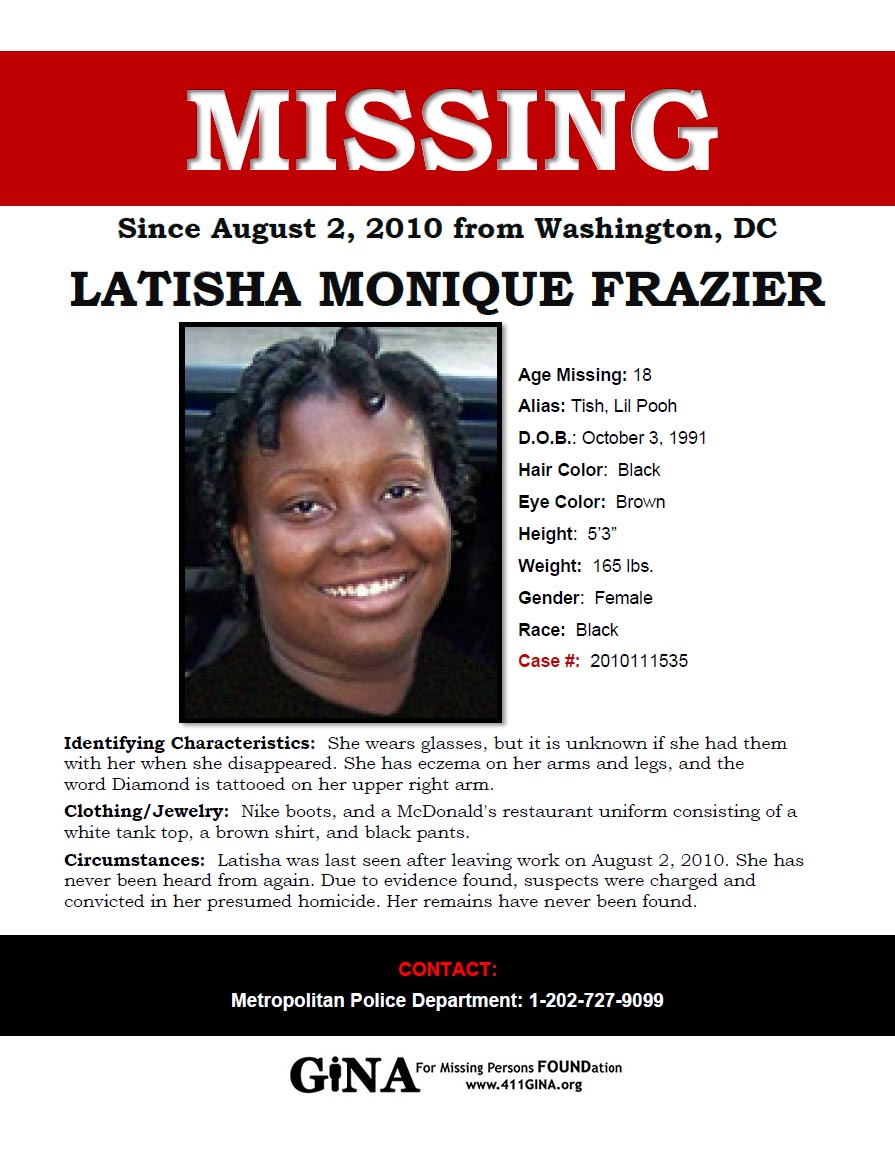 Share the flyer