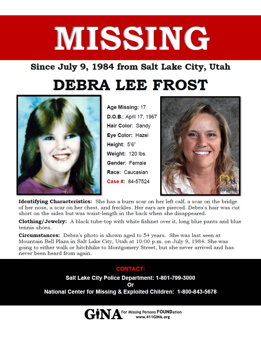 Share the flyer