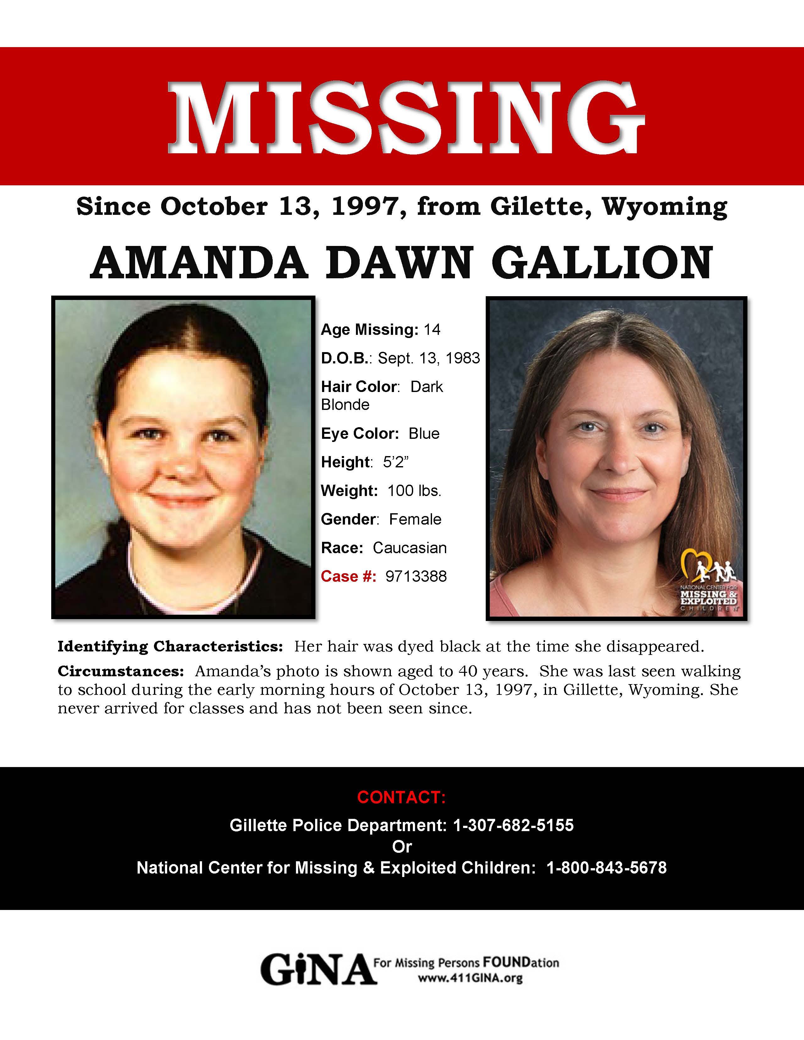 Share the flyer