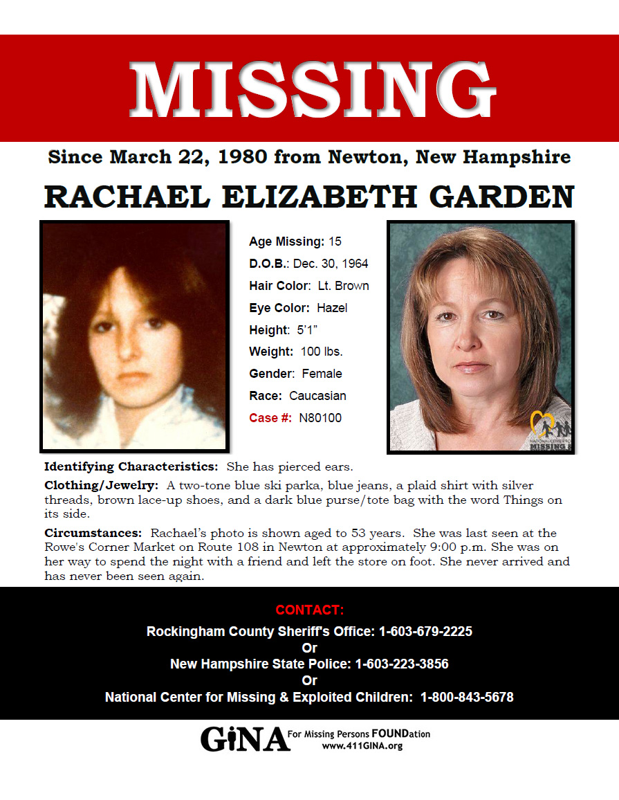 Share the flyer