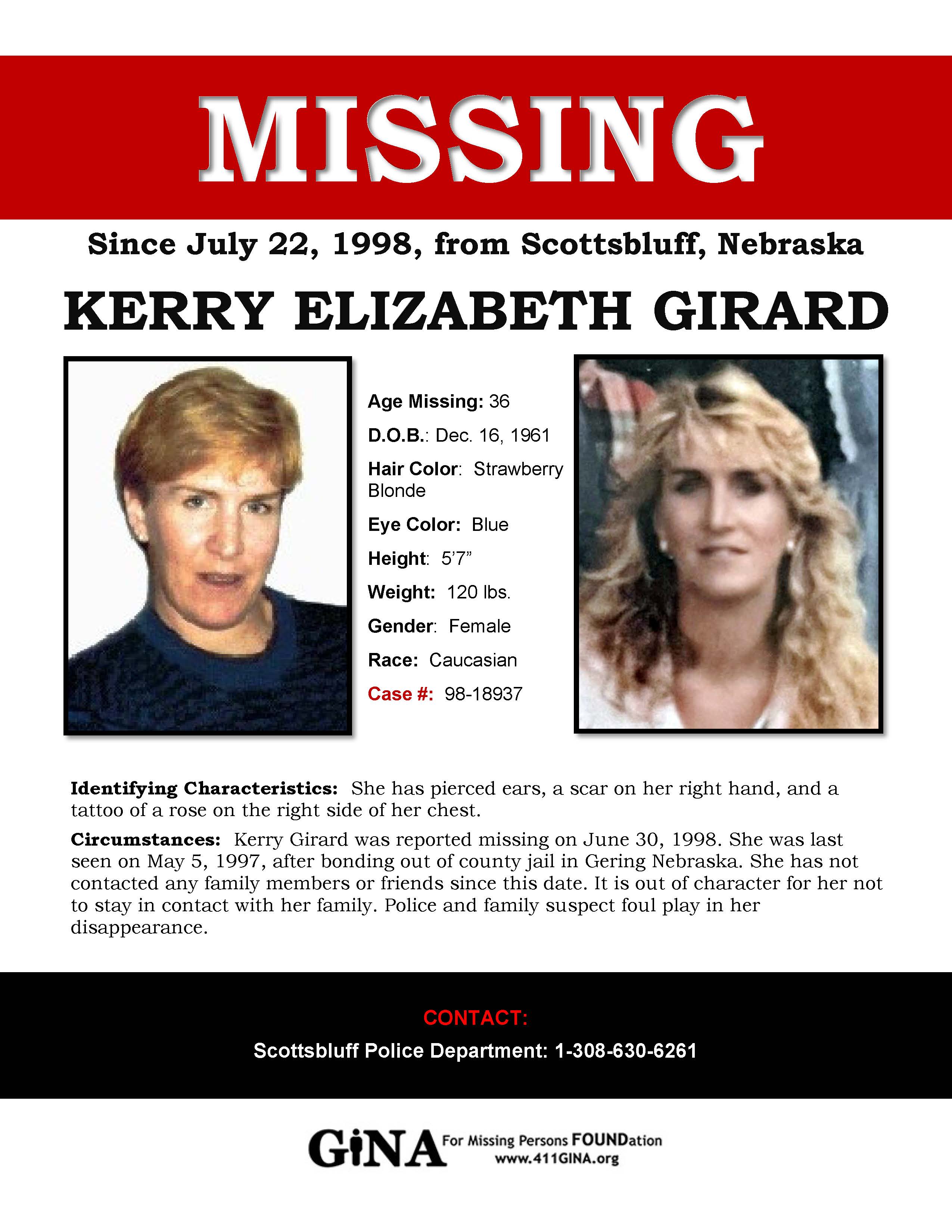 Share the flyer