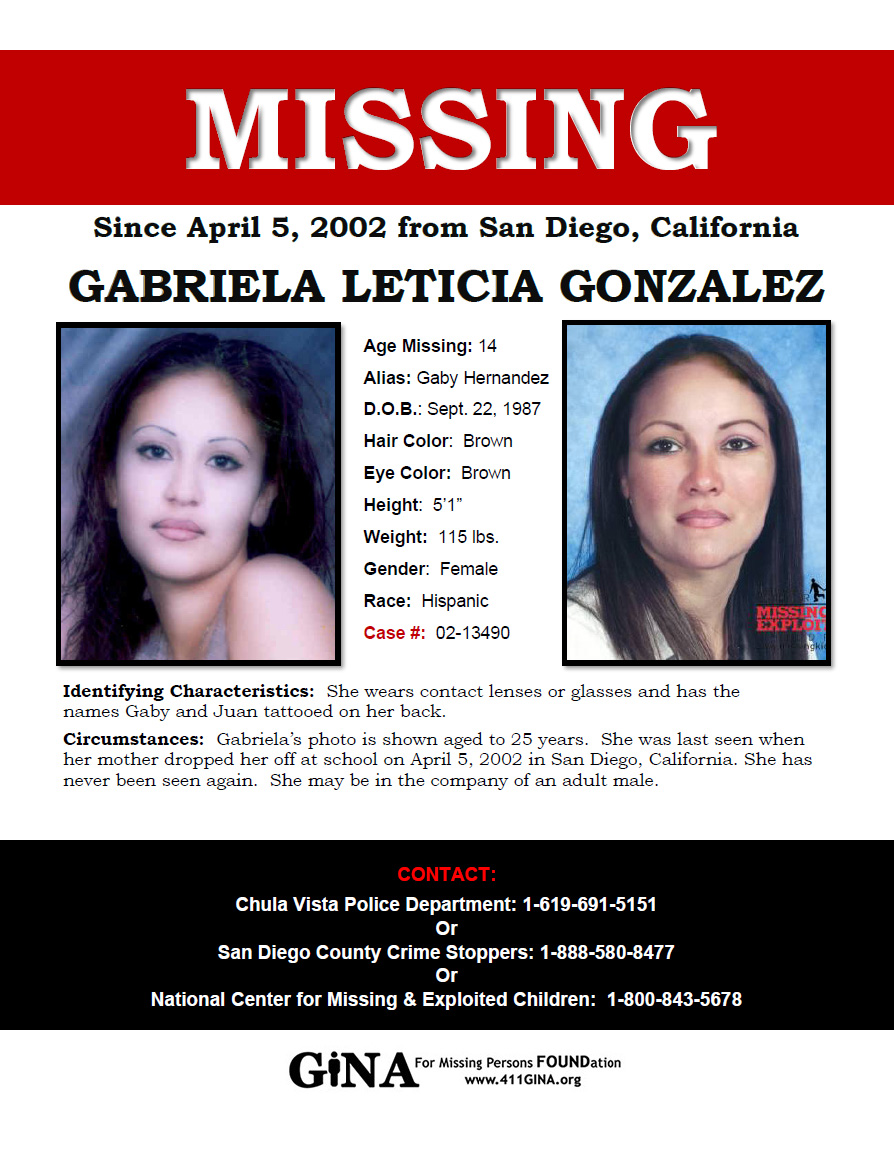 Share the flyer