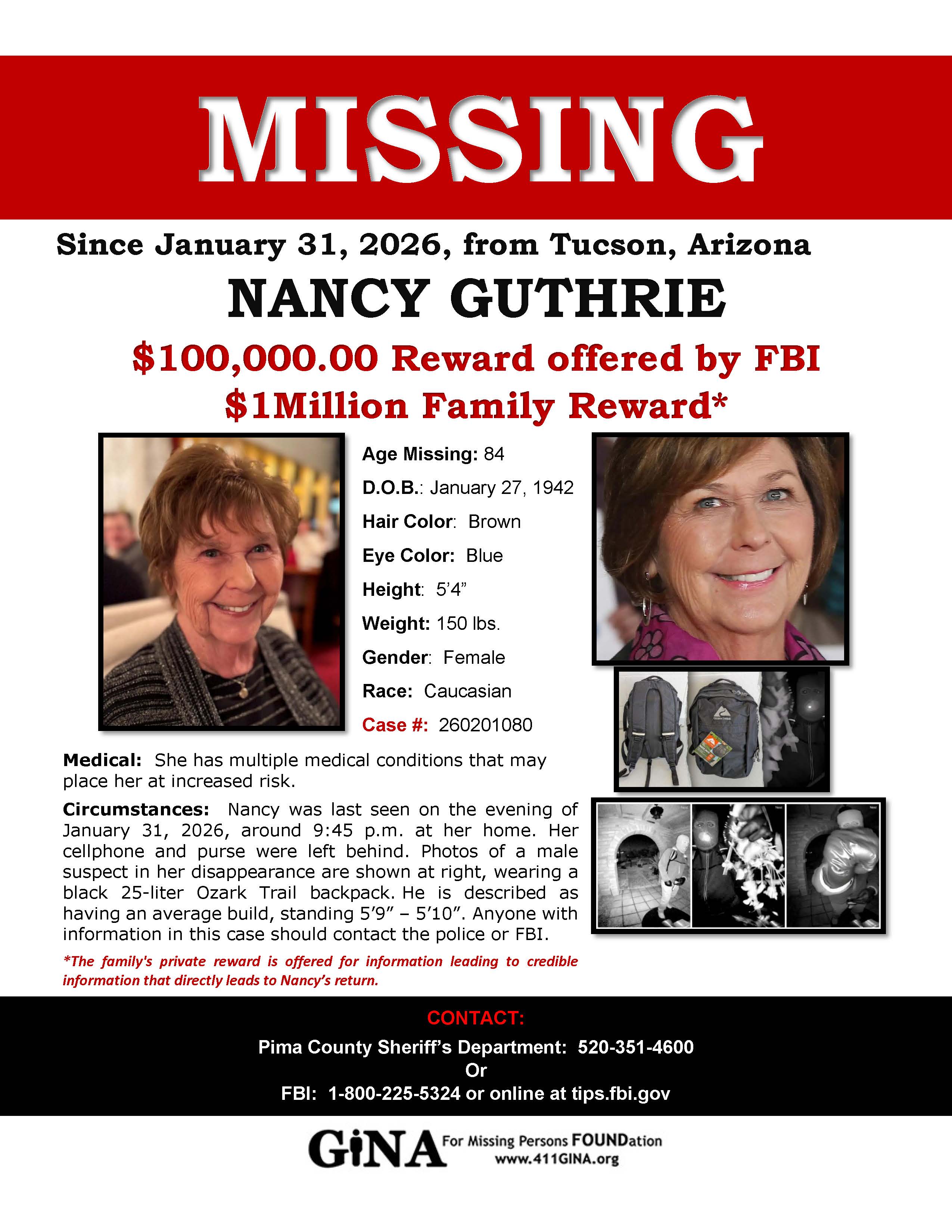 Share the flyer