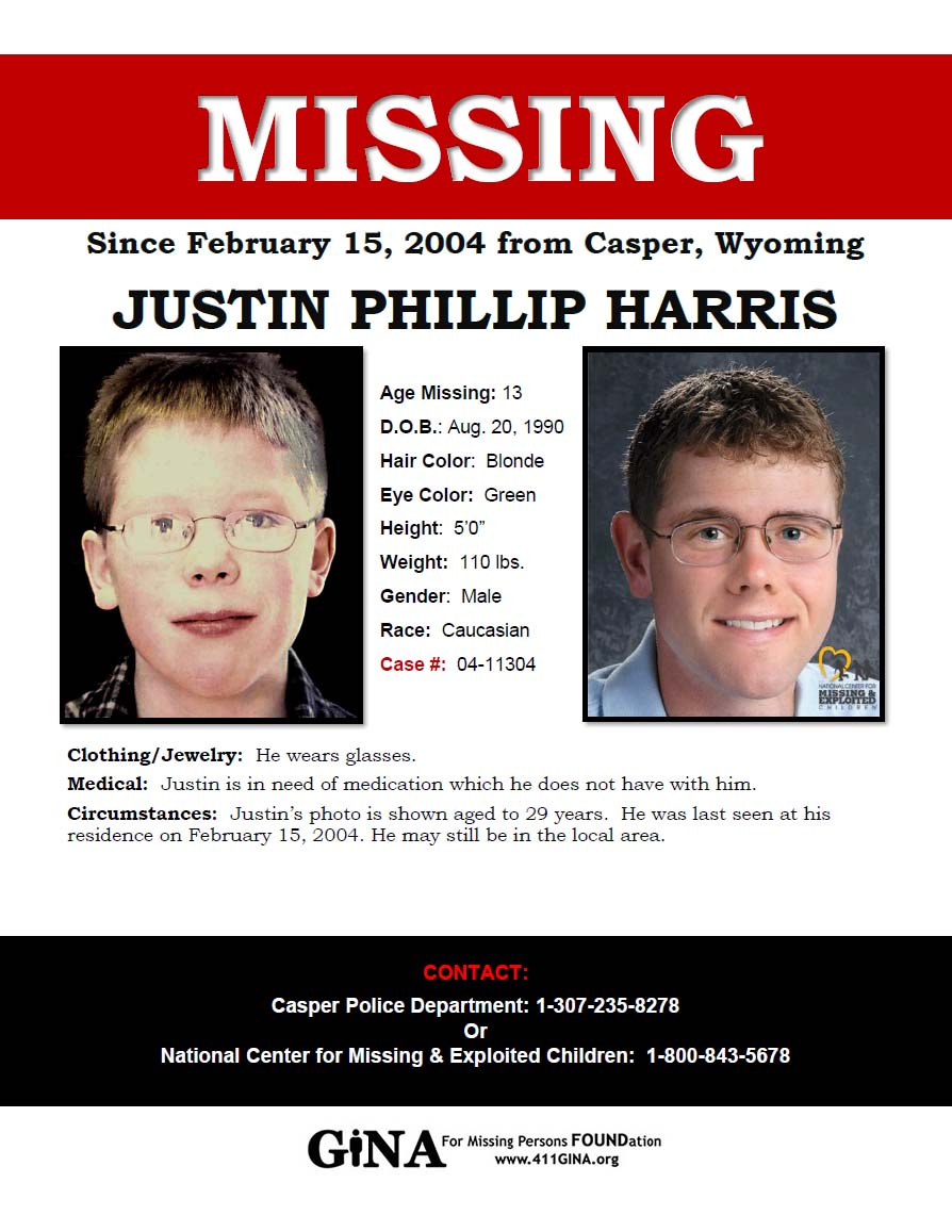 Share the flyer