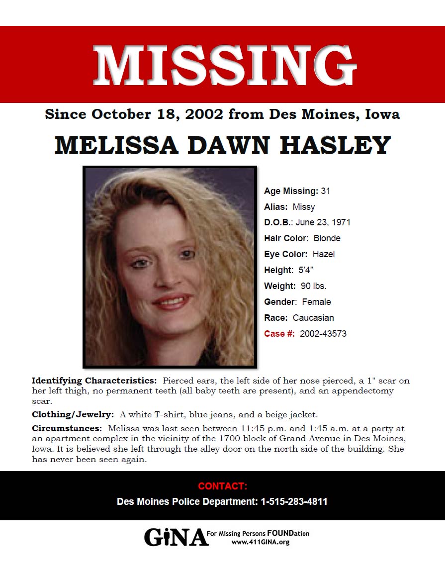 Share the flyer
