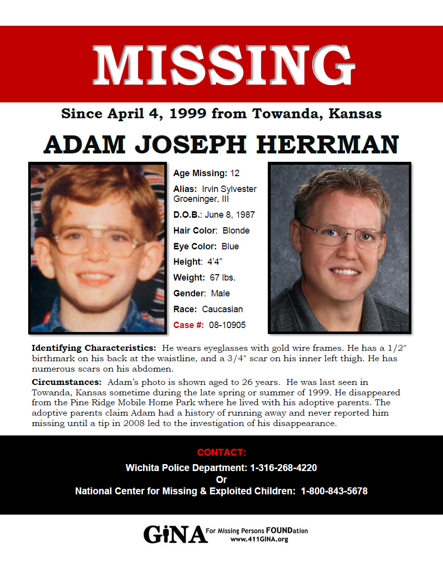 Share the flyer