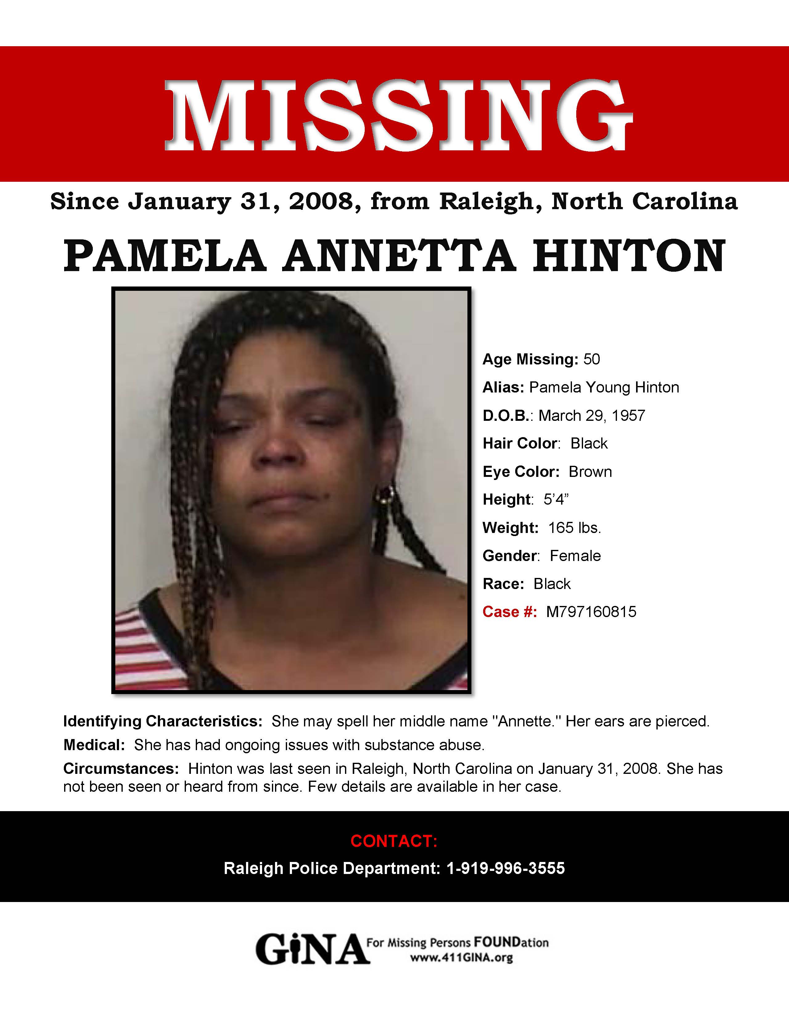 Share the flyer