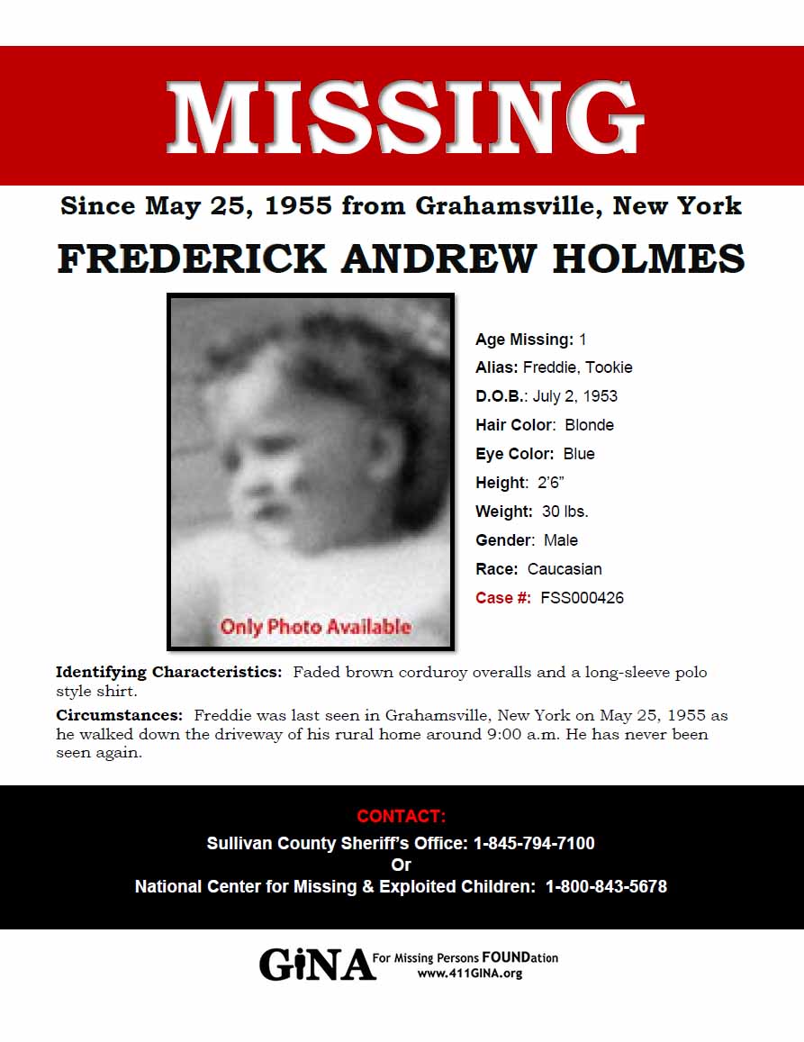 Share the flyer