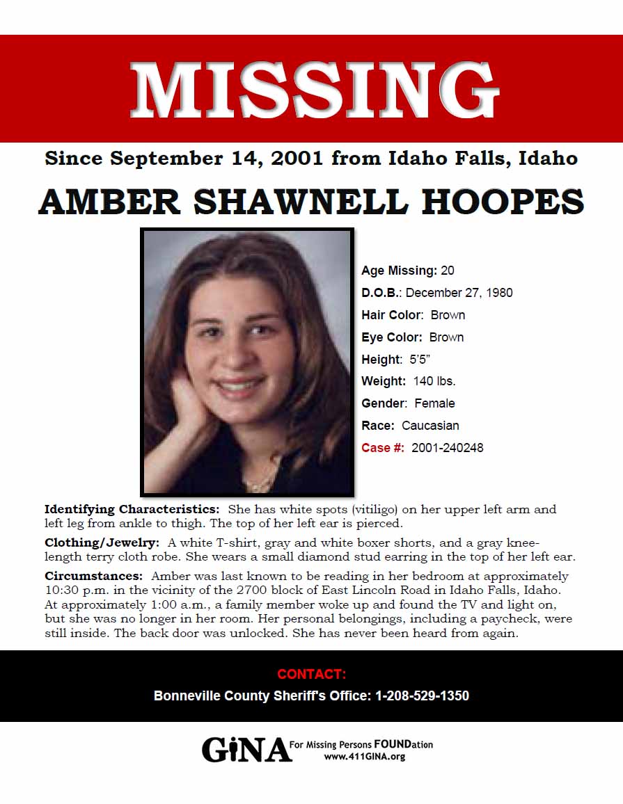 Share the flyer