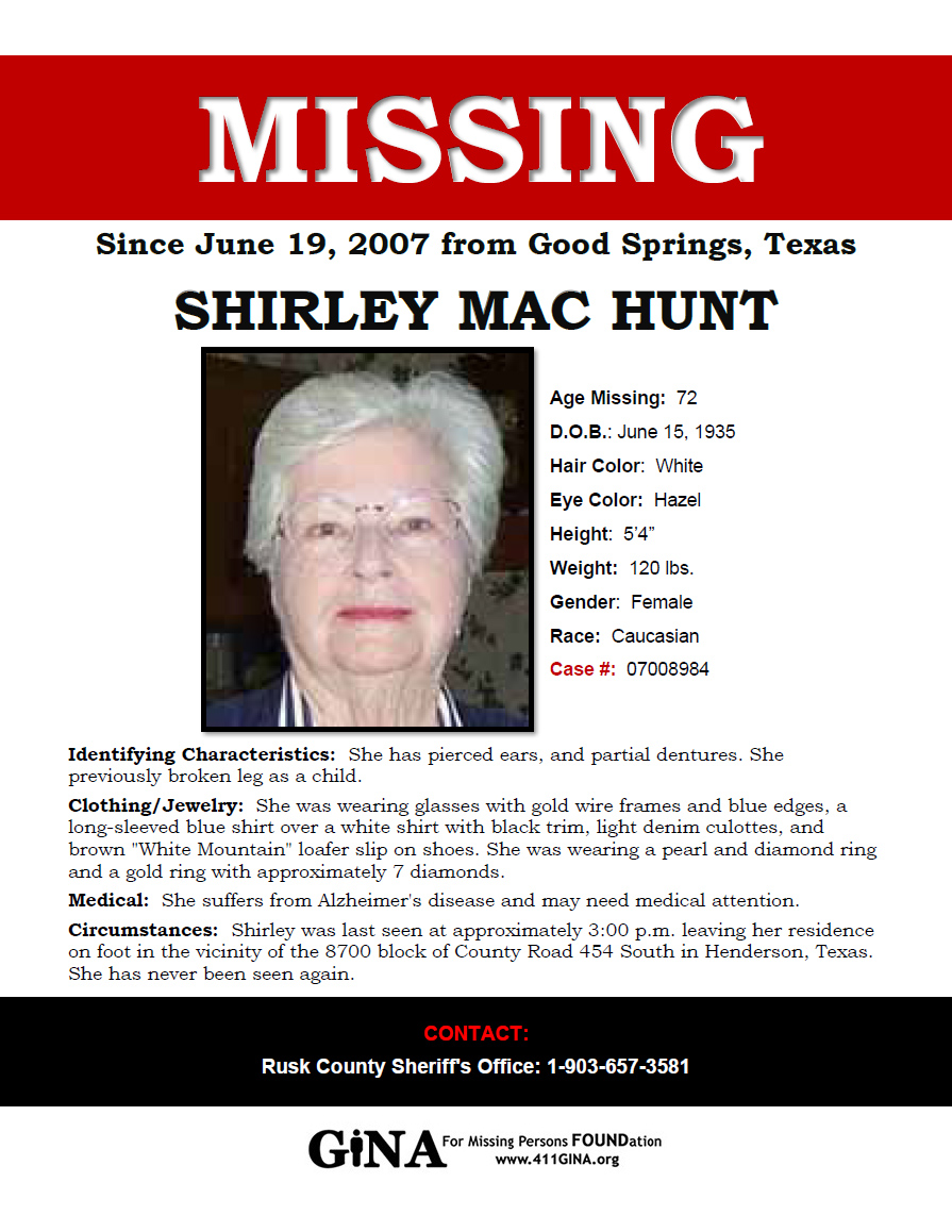 Share the flyer