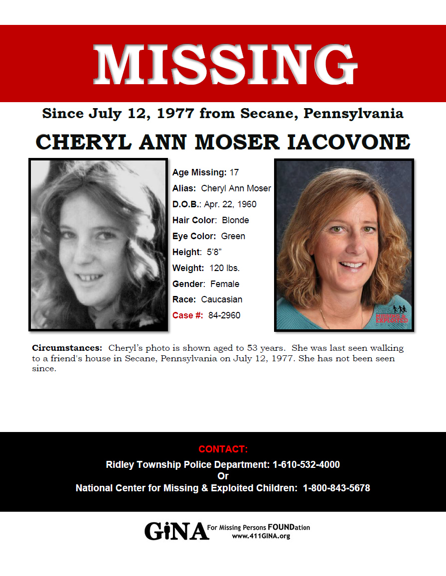 Share the flyer