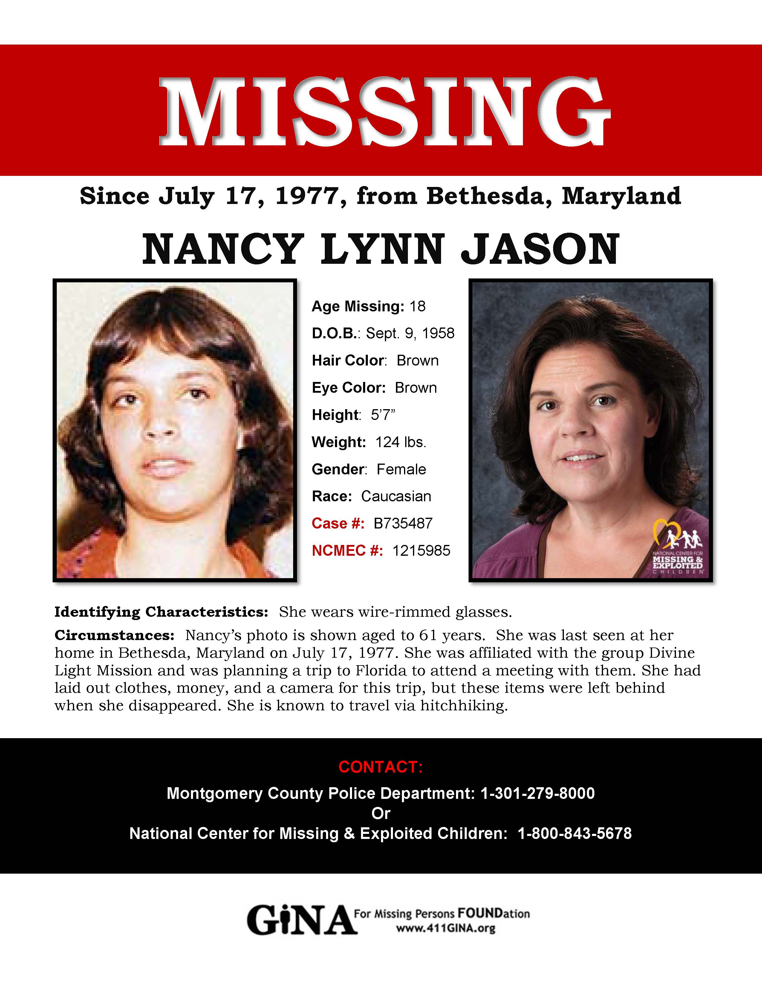 Share the flyer