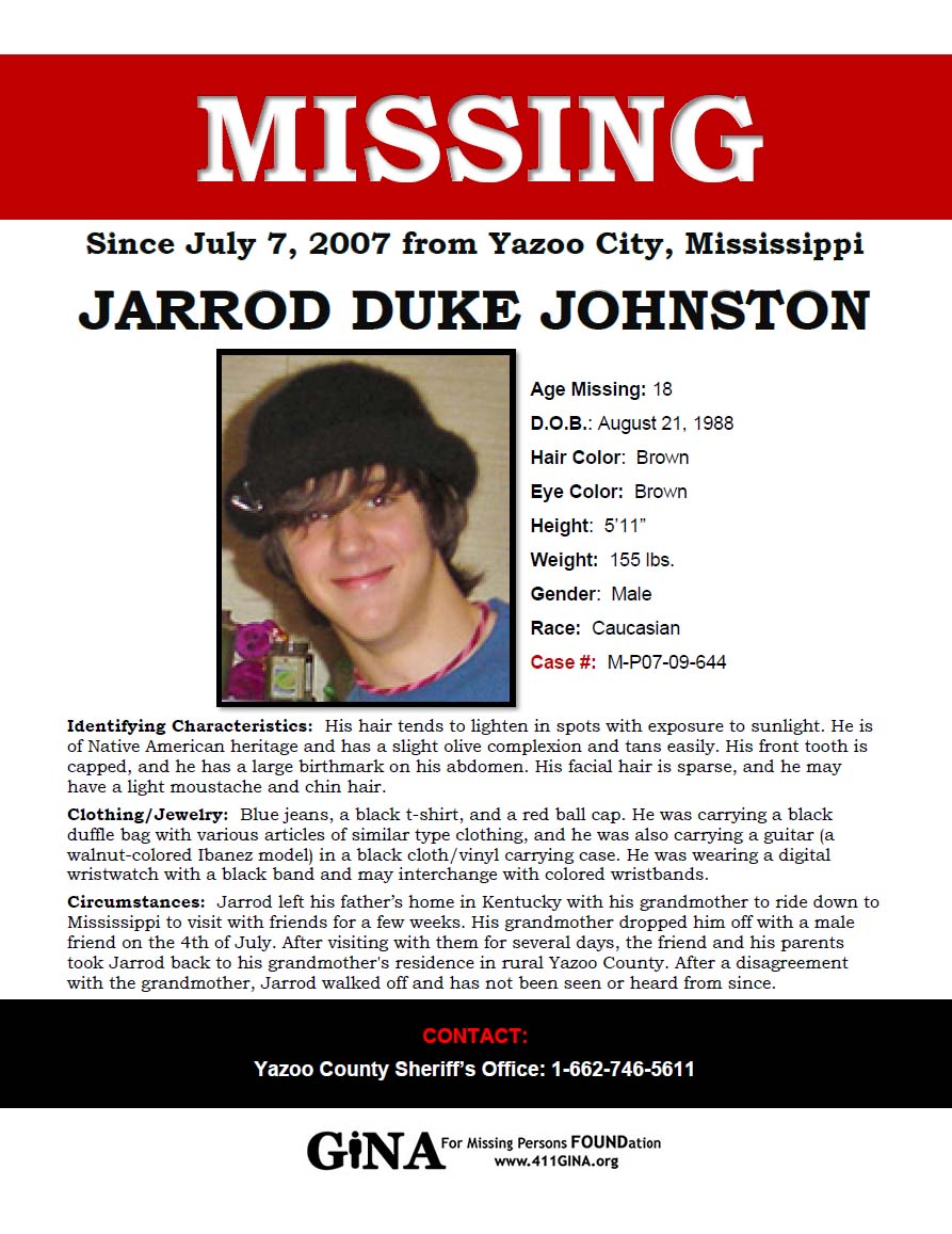 Share the flyer