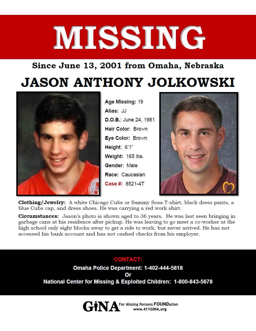Share the flyer