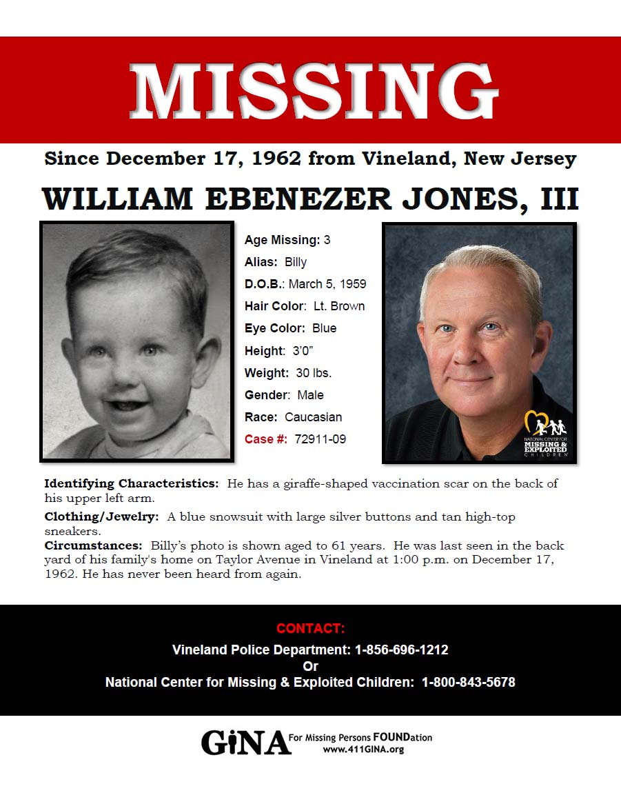 Share the flyer