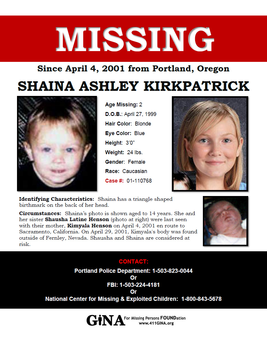 Share the flyer