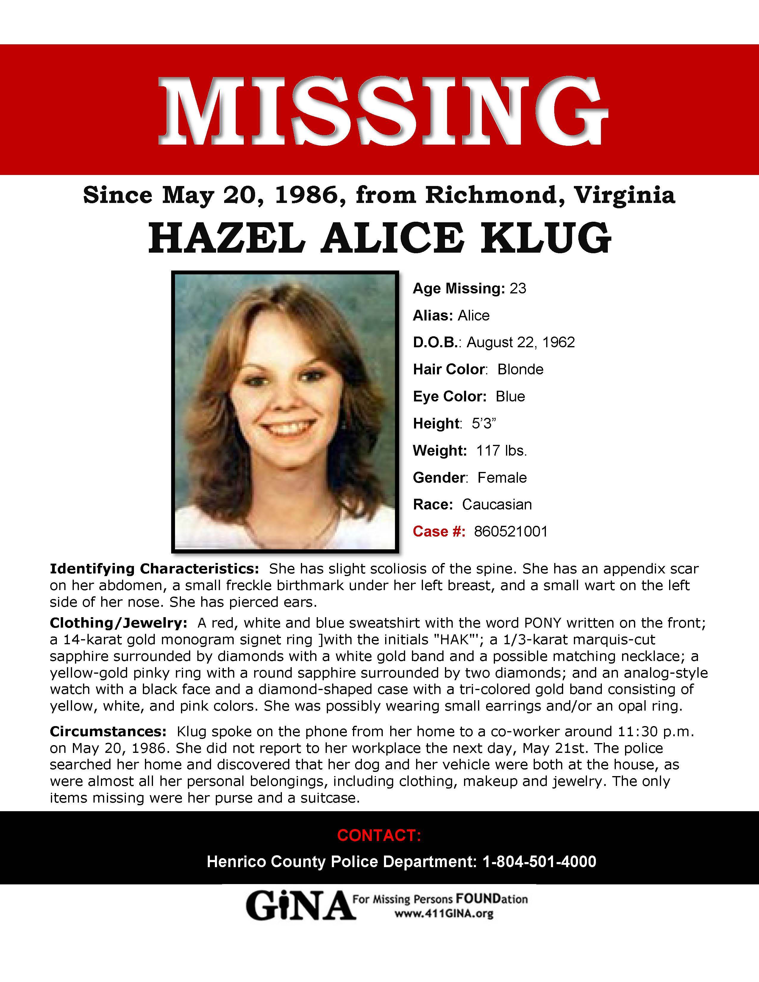 Share the flyer