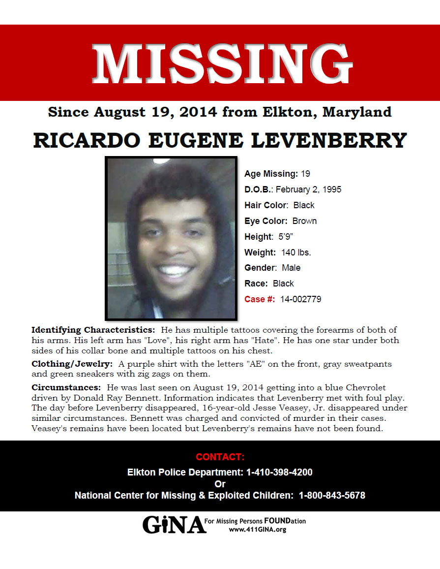 Share the flyer