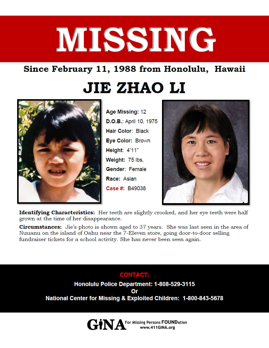 Share the flyer