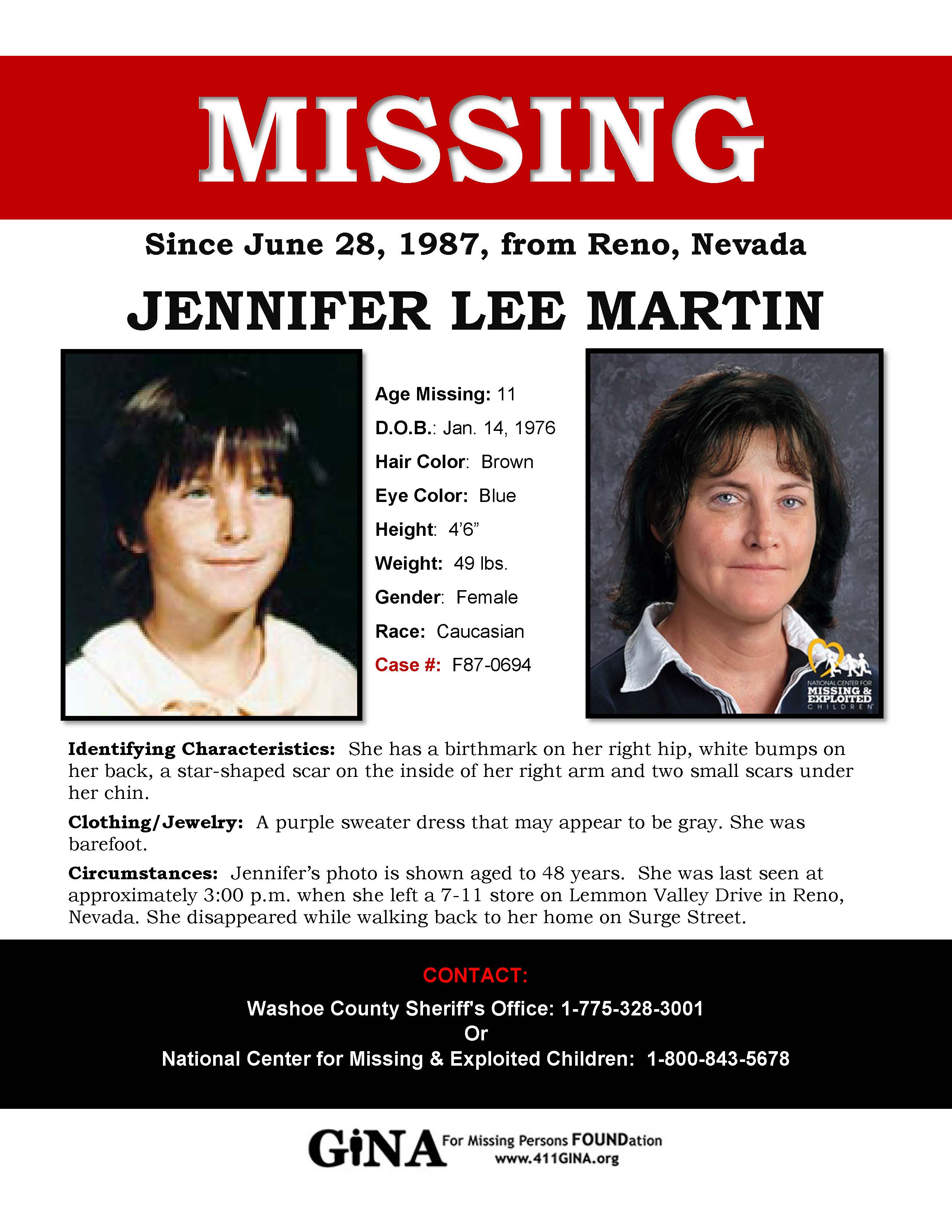 Share the flyer