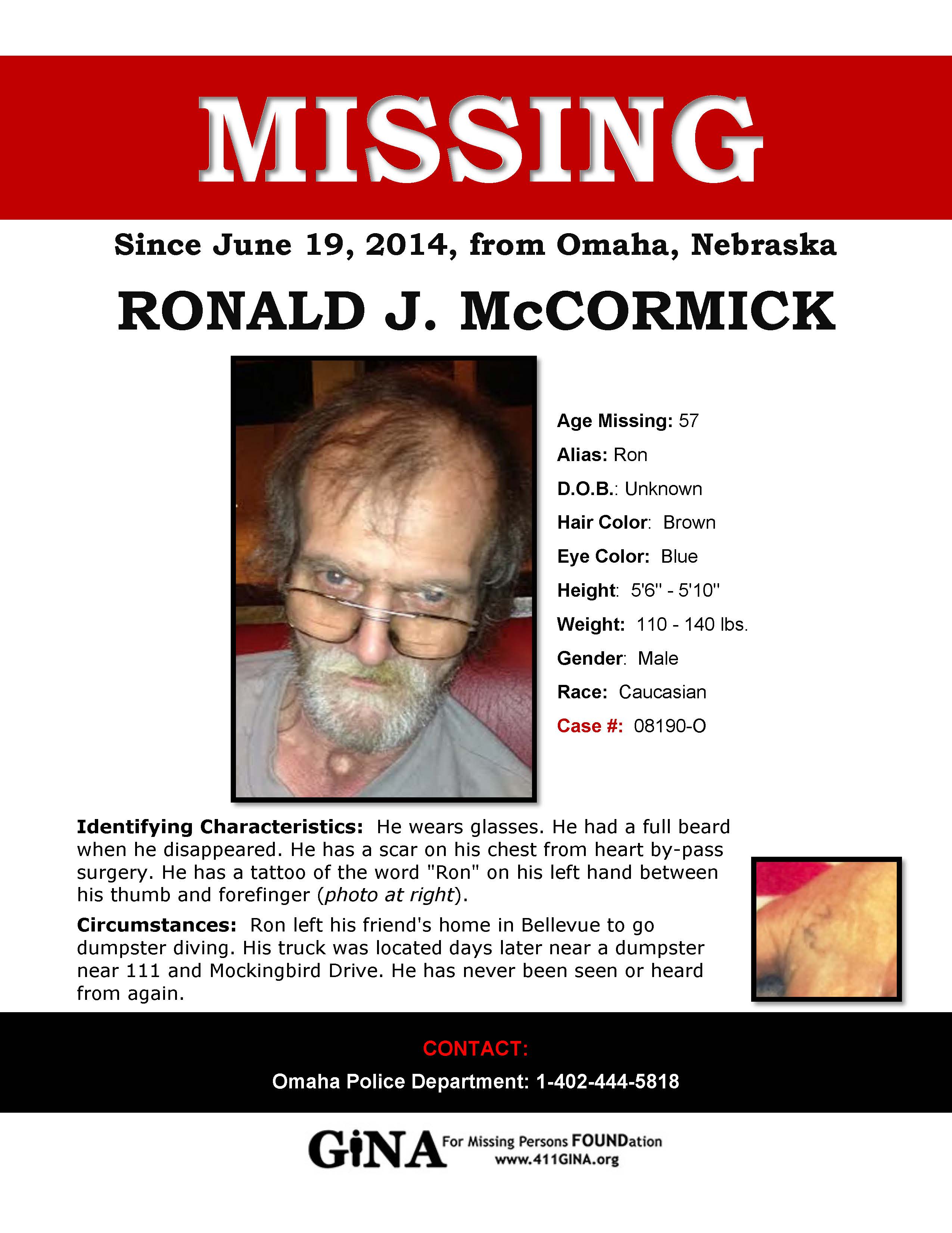 Share the flyer