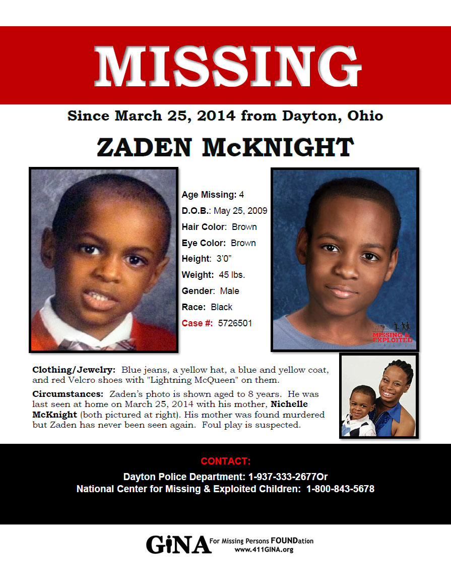 Share the flyer