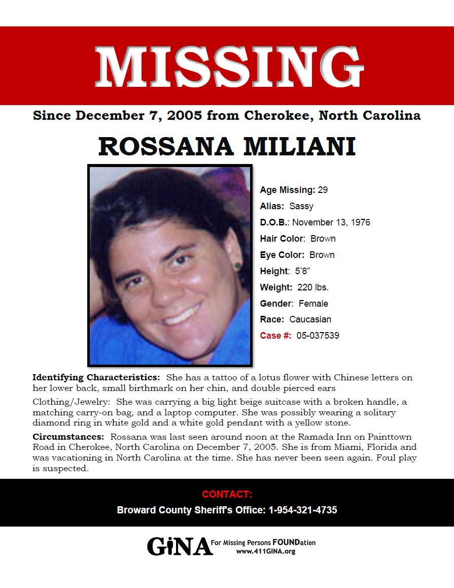 Share the flyer