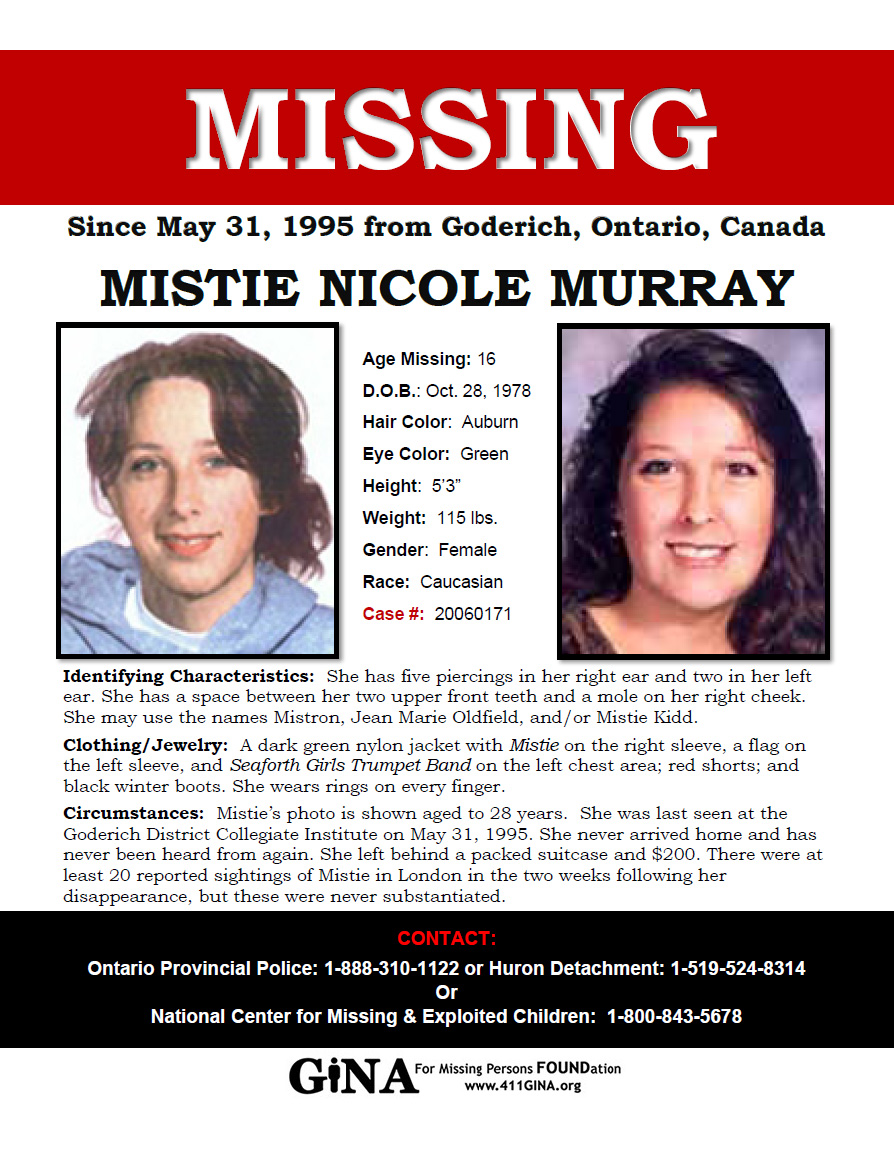 Share the flyer