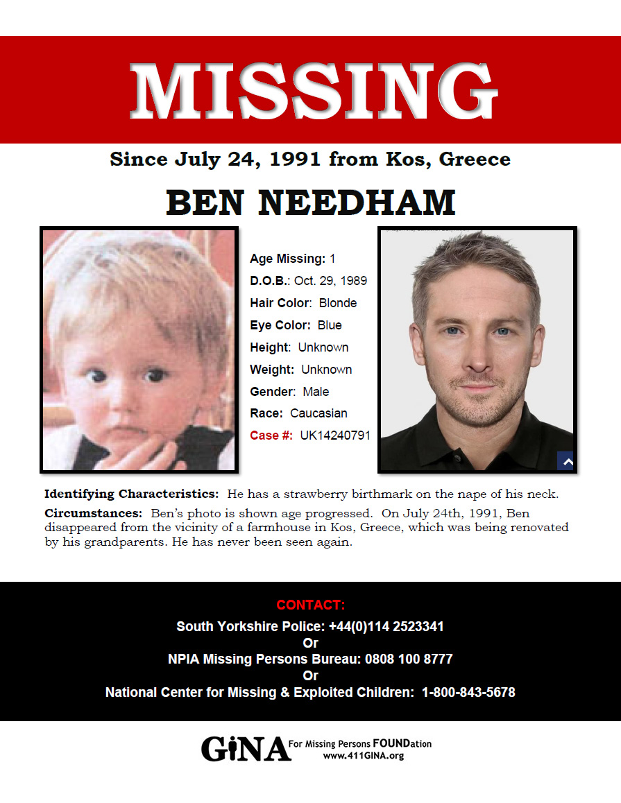 Share the flyer