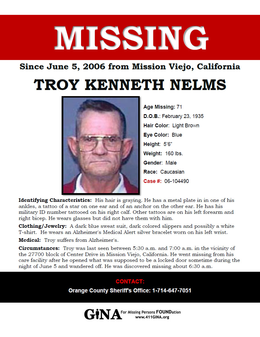 Share the flyer