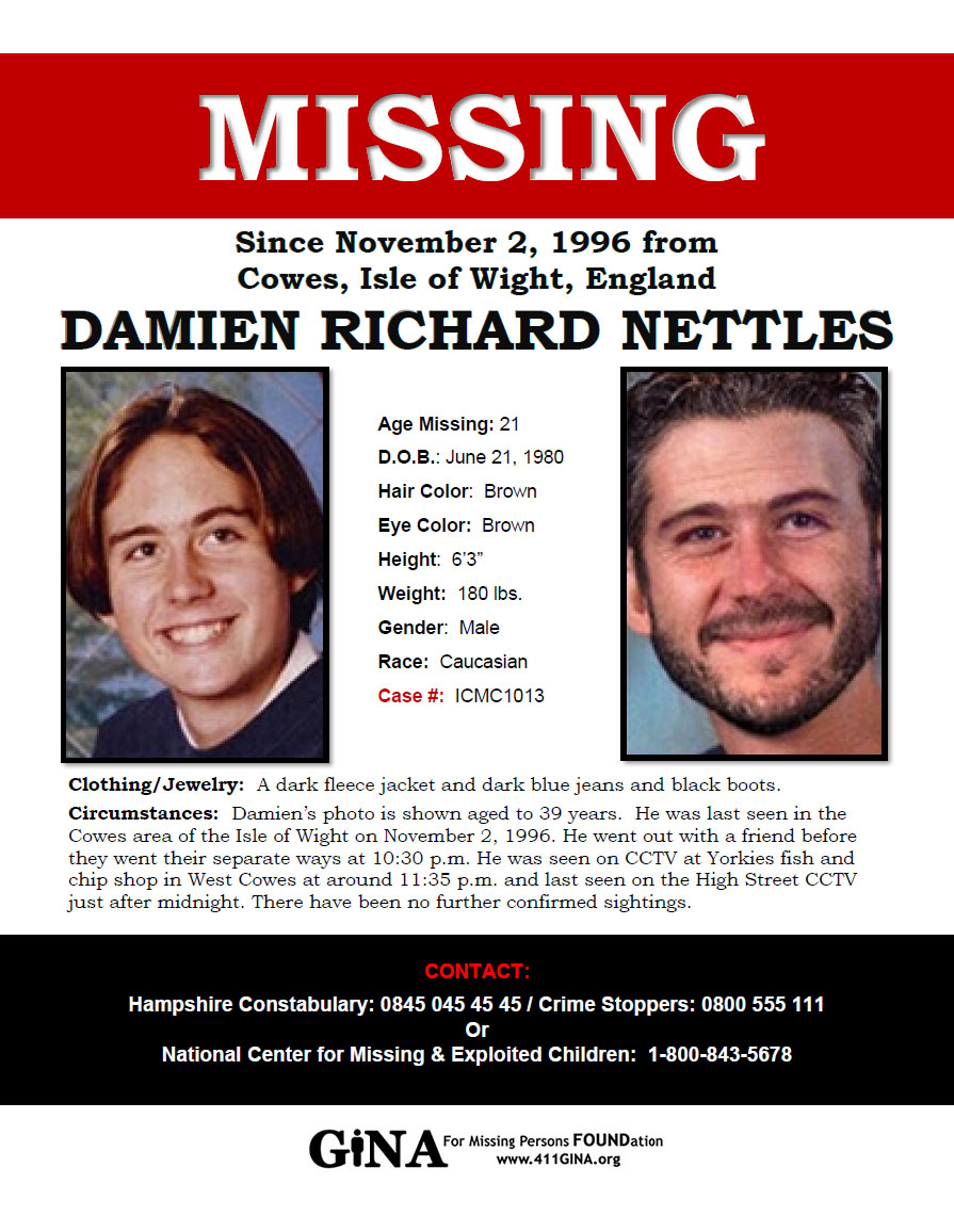 Share the flyer