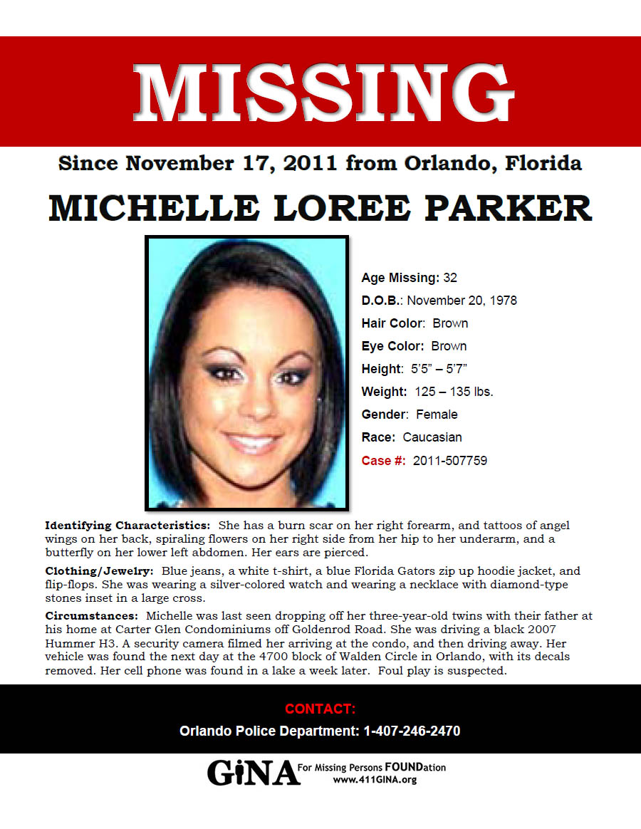 Share the flyer